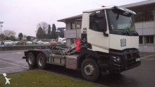 Renault Gamme C 430.26 DTI 11