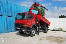 Mercedes Atego 1828 K