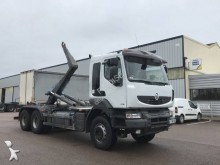 Renault Kerax 410 DXI