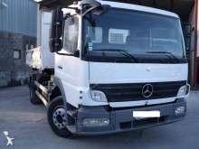 Mercedes Atego 1318