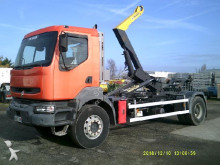 Renault Kerax 320 DCI