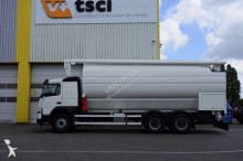 Volvo FMX 420