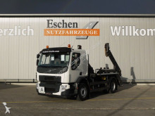 Volvo FE