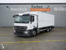 Mercedes Kastenwagen Getränkewagen