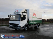 Mercedes Atego 816