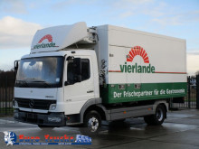 Mercedes Atego 815
