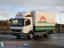 Mercedes Atego 816