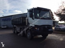 Renault Gamme K 480