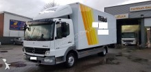Mercedes Atego 816