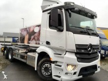 Mercedes Antos 2543
