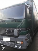 Mercedes 1831