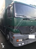 Mercedes Actros 1831