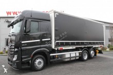 Mercedes Actros 2542