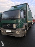 Mercedes Axor 1833