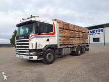 Scania R 164R480