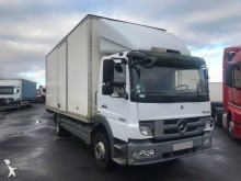 Mercedes Atego 1222