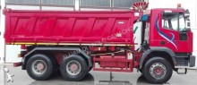 Iveco Eurotrakker