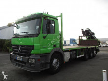 Mercedes Actros 3236