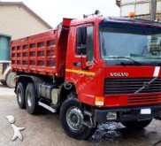 Volvo FL12
