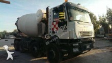 Iveco Trakker 410 T 45