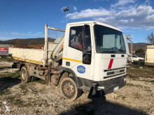 camion ribaltabile usato