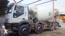 Iveco Eurotrakker 410E44 H