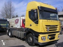 Iveco Stralis AS 260 S 42