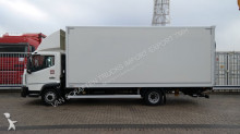 Renault box truck