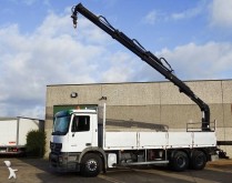 Mercedes Actros 2632