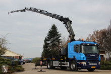 Scania P 230