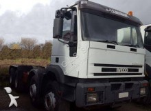 Iveco Eurotrakker 410E37