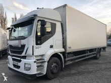 Iveco Stralis AT 190 S 31 P