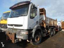Renault Kerax 370