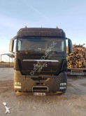 MAN TGX 33.540