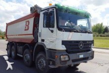 Mercedes Actros 4150