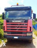 Scania R124 470