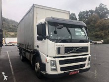 Volvo FM13 400