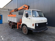 Volvo F83 -38 S BELGIAN TRUCK truck