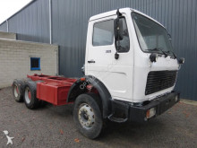 Mercedes 2628