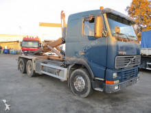 Volvo FH 380