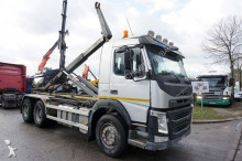 Volvo FM 420