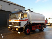 Mercedes SK 1729
