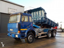 Iveco Turbostar