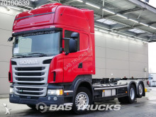Scania R 440