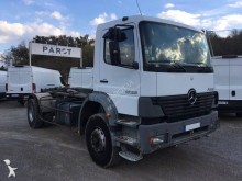 Mercedes Atego 1823