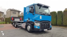 Renault Gamme T