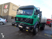 Mercedes SK 1831