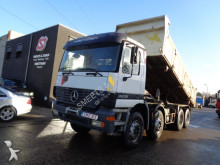 Mercedes Actros 3235