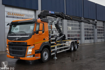 Volvo FM 410