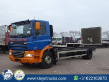 DAF CF85
